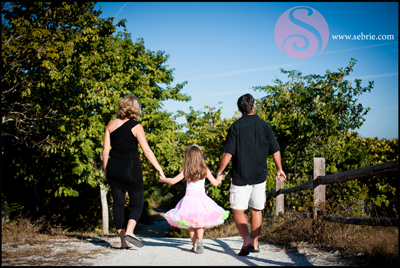Fort Myers Family Photographer