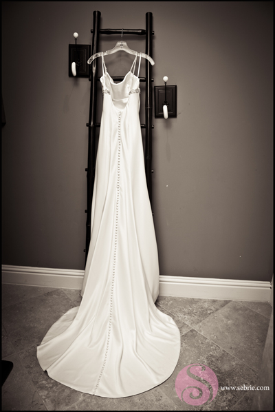 Fort Myers Wedding Detail Photography