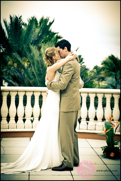Fort Myers Creative Wedding Photography