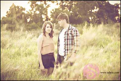 Fort Myers Field Engagement Session 