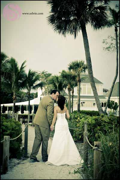 sanibel island wedding photographers