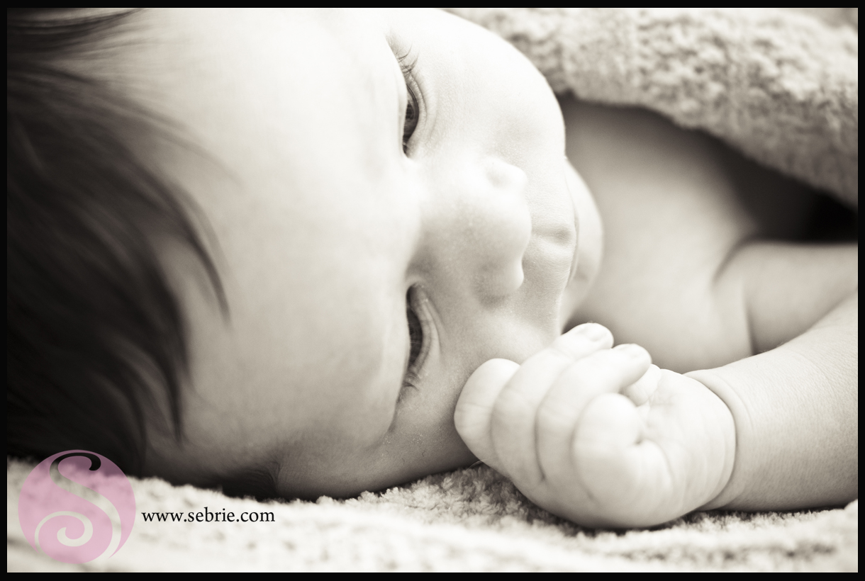 Newborn Detailed Photographer