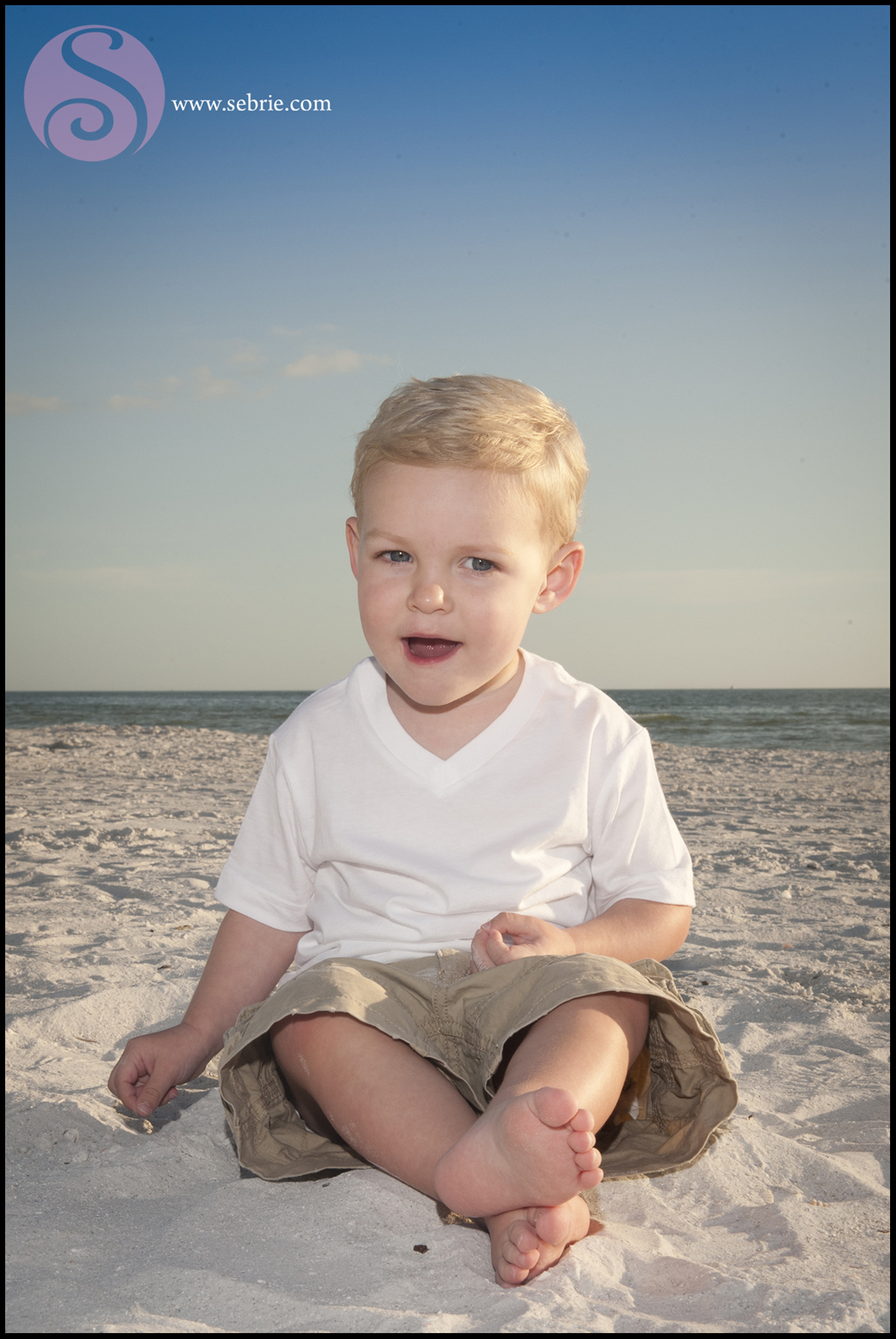 Fort Myers Beach Photography