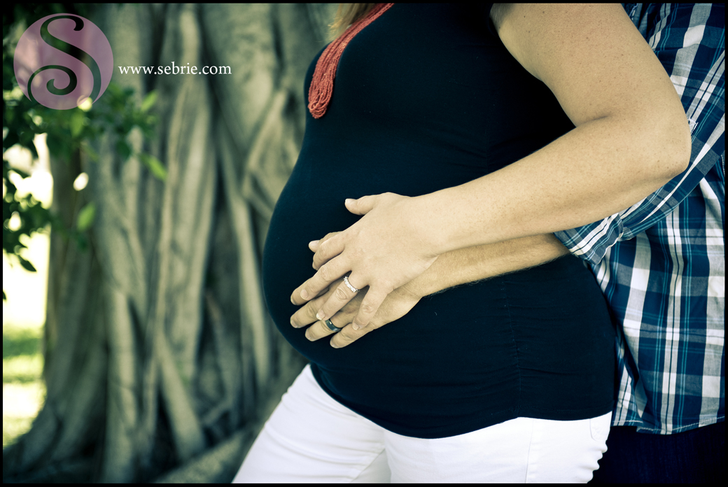 Classic Maternity Photography