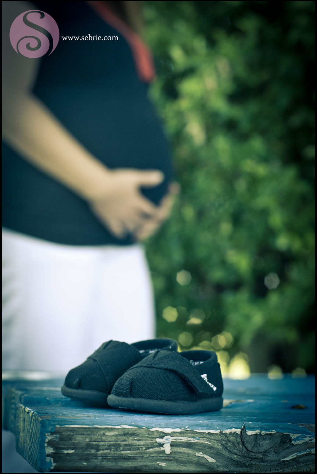 Fort Myers Maternity Photographer