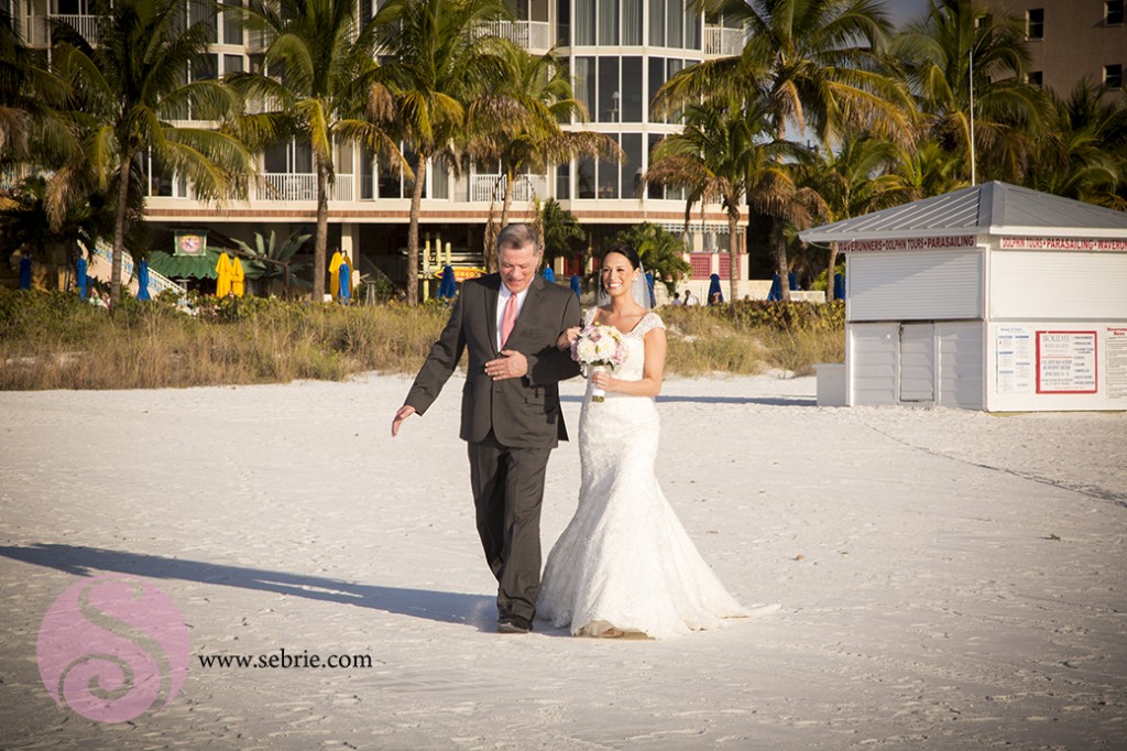 Fort Myers Beach Weddings