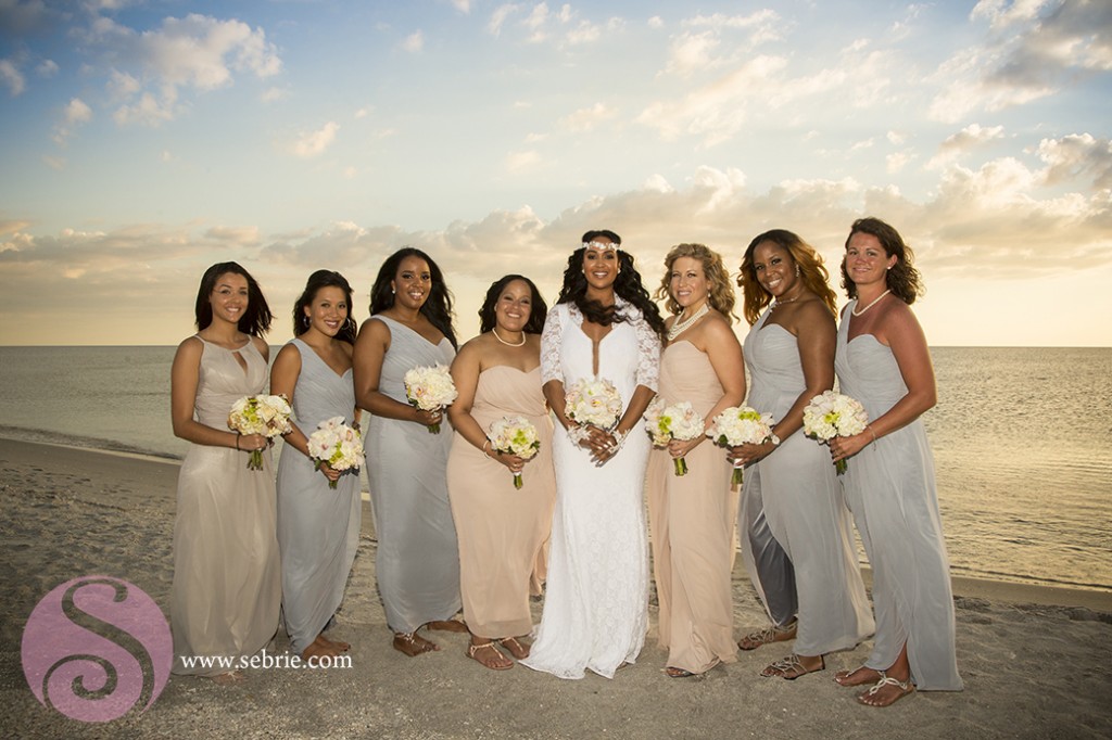 florida beach weddings