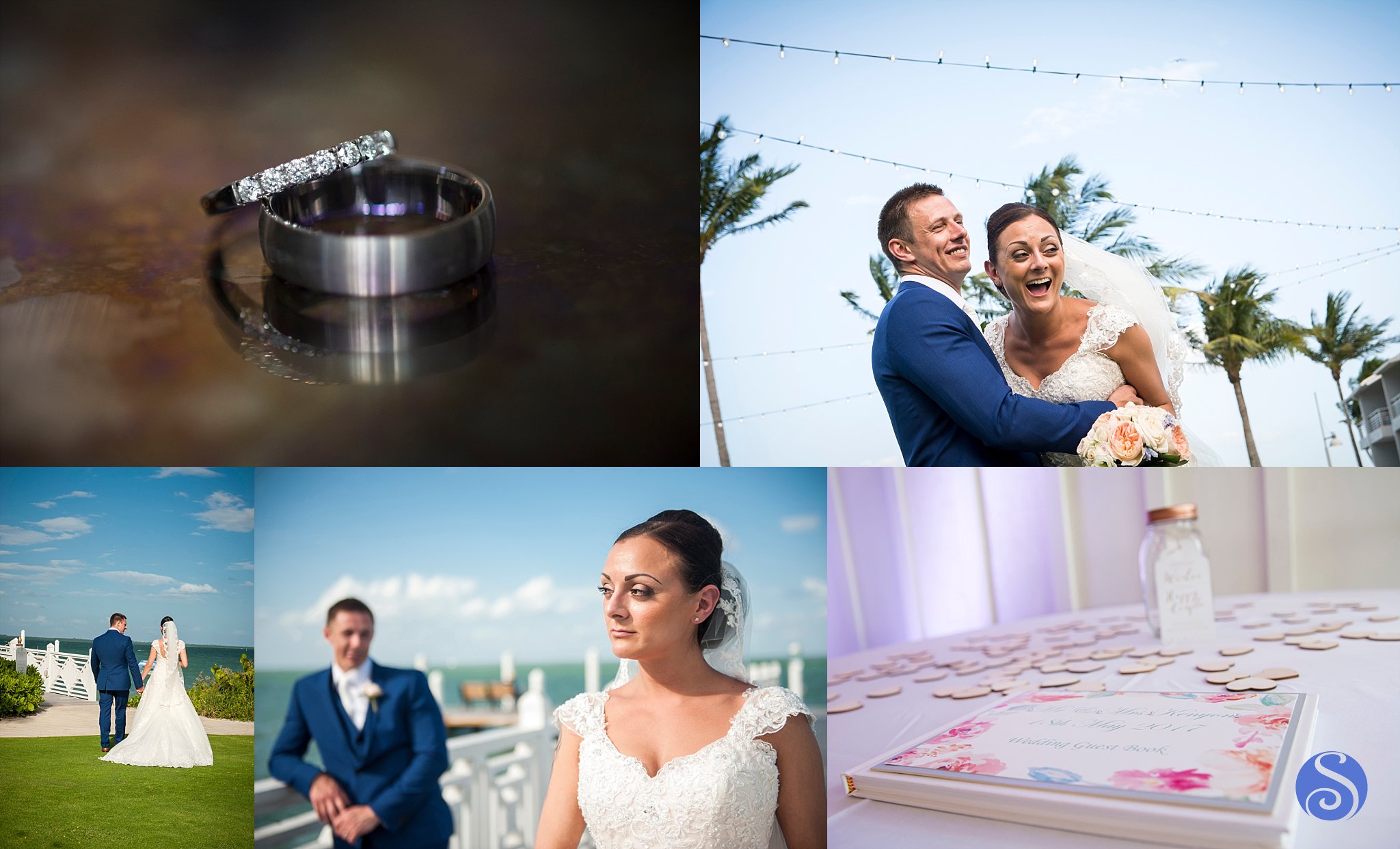South Seas Island Resort Captiva Florida Wedding Photography